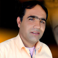 Krishan Hista